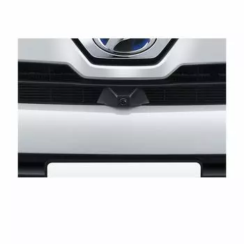 ALPINE Voxy 80 series Специальный комплект для установки решетки передней камеры (2017/7~) многопроекционный PKG-C2500FDY2-VO2