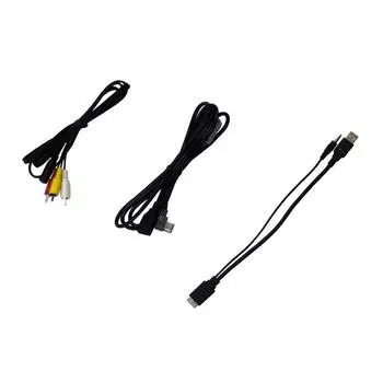 ALPINE Walkman compatible navigation connection cable KCU-510WM