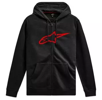 Alpinestars Ageless V3 full zip свитшот L