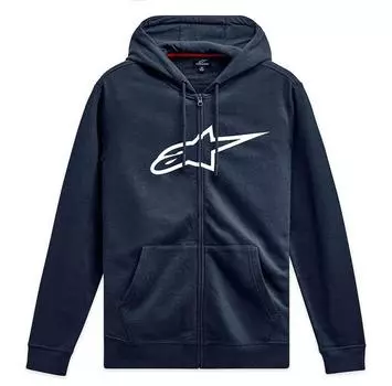Alpinestars Ageless V3 full zip свитшот L