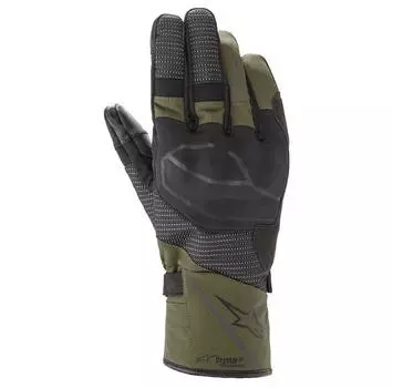 Alpinestars Andes V3 Drystar мотоперчатки S