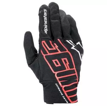 Alpinestars Aragon мотоперчатки XL