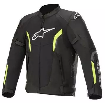 Alpinestars AST V2 Air мотокуртка 2XL