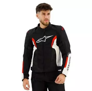 Alpinestars AST V2 Air мотокуртка L