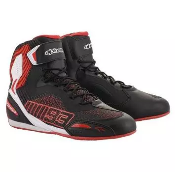 Alpinestars Austin Knitted Riding мотоботы EU 48