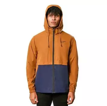 Alpinestars Avid Wind hoodie мотокуртка XL