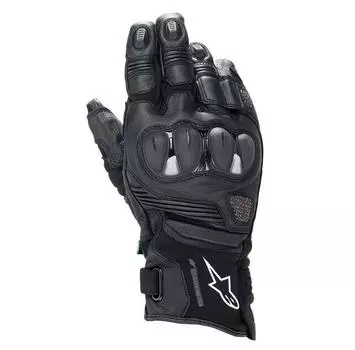 Alpinestars Belize V2 Dry Star мотоперчатки 2XL