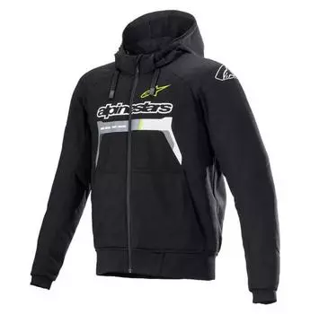 Alpinestars Chrome Ignition худи 3XL