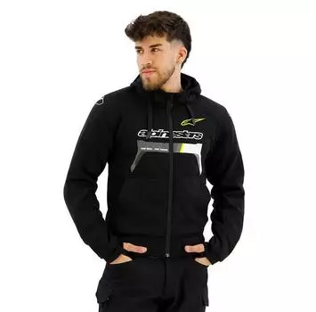 Alpinestars Chrome Ignition худи M