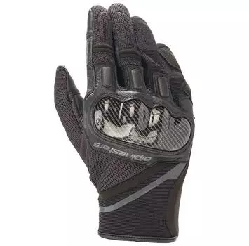 Alpinestars Chrome мотоперчатки S