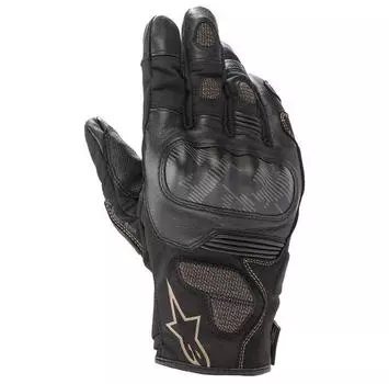 Alpinestars Corozal V2 Drystar мотоперчатки 2XL