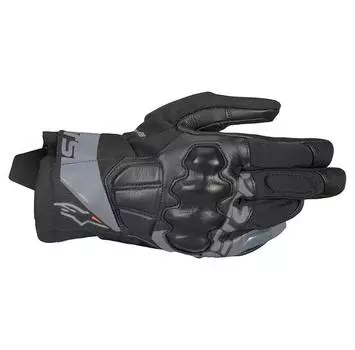 Alpinestars Corozal V3 Drystar leather мотоперчатки M