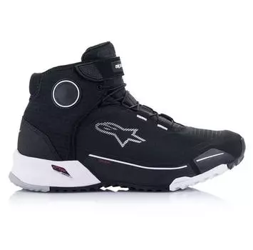 Alpinestars CR-X Drystar Riding мотоботы EU 40 1/2