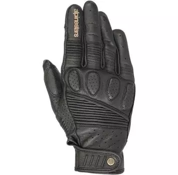 Alpinestars Crazy Eight мотоперчатки XL