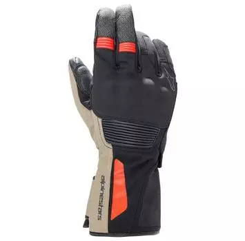 Alpinestars Denali Aerogel Dry Star мотоперчатки 3XL