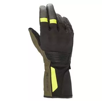 Alpinestars Denali Aerogel Dry Star мотоперчатки S