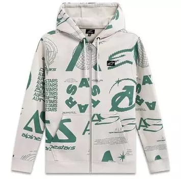 Alpinestars Determinant худи XL