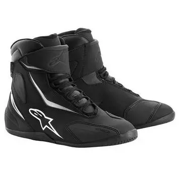 Alpinestars Fastback 2 Drystar мотоботы EU 42 1/2