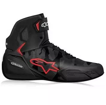 Alpinestars Faster 3 мотоботы EU 39