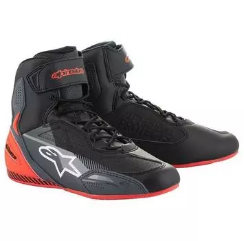 Alpinestars Faster-3 мотоботы EU 40