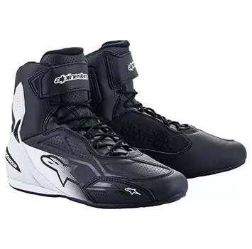 Alpinestars Faster-3 мотоботы EU 41