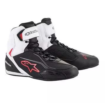 Alpinestars Faster 3 мотоботы EU 42 1/2