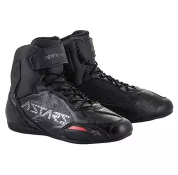 Alpinestars Faster 3 мотоботы EU 42 1/2