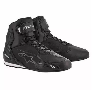 Alpinestars Faster 3 мотоботы EU 40 1/2