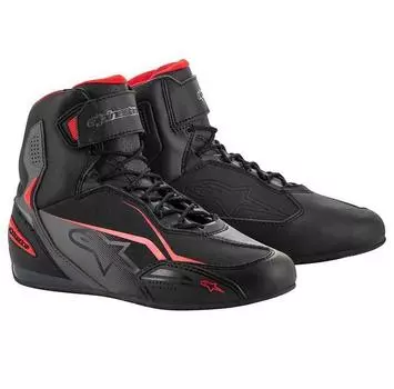 Alpinestars Faster 3 мотоботы EU 43