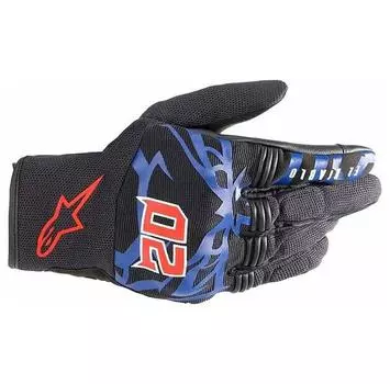 Alpinestars FQ20 Copper мотоперчатки XL
