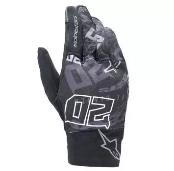 Alpinestars FQ20 Reef мотоперчатки S