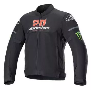 Alpinestars FQ20 T-Sps Air Monster мотокуртка M