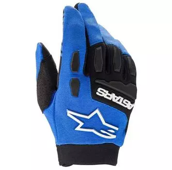 Alpinestars Full Bore off-road мотоперчатки M/Short