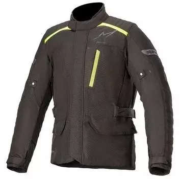 Alpinestars Gravity Drystar® мотокуртка XL