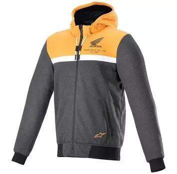 Alpinestars Honda Chrome Street худи L