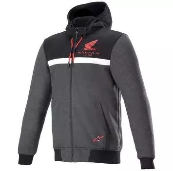 Alpinestars Honda Chrome Street худи XL