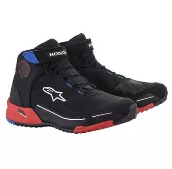 Alpinestars Honda CR-X Drystar Riding мотоботы EU 38