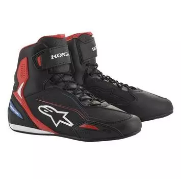 Alpinestars Honda Faster 3 мотоботы EU 45 1/2