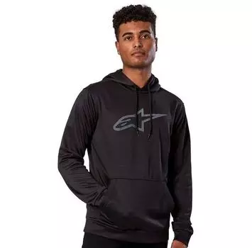 Alpinestars Inception Athletic худи XL