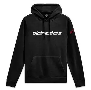 Alpinestars Linear Wordmark V3 худи L