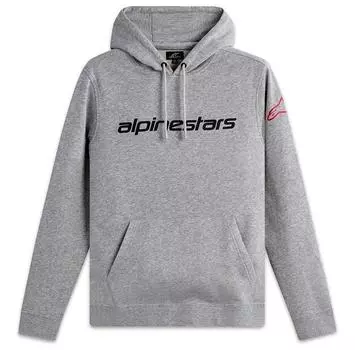 Alpinestars Linear Wordmark V3 худи S