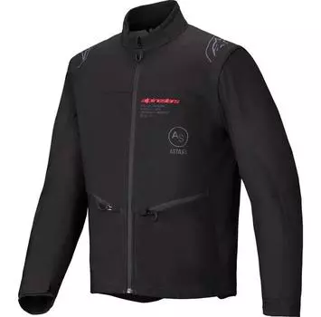 Alpinestars Lite-Dura Softshell мотокуртка M