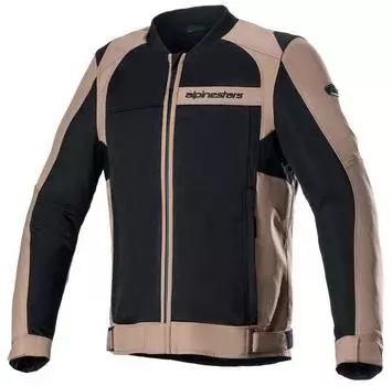 Alpinestars Luc V2 Air мотокуртка XL