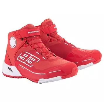 Alpinestars MM93 CR-X Drystar Riding мотоботы EU 40