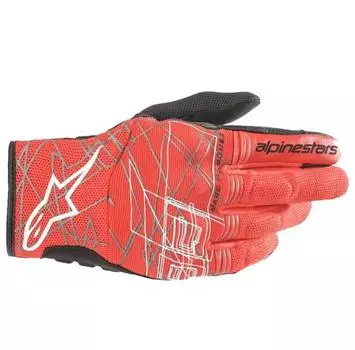 Alpinestars MM93 Losail V2 мотоперчатки 2XL