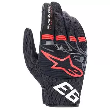 Alpinestars MM93 Losail V2 мотоперчатки 3XL