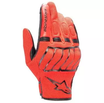 Alpinestars MM93 Losail V2 мотоперчатки S