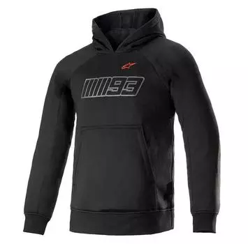 Alpinestars MM93 Thunder худи M