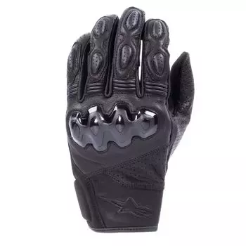 Alpinestars Motorcycle Gloves CELER v3 Gloves Black/Black (SizeXL)