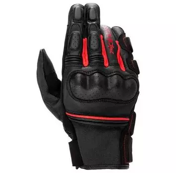 Alpinestars Phenom leather мотоперчатки 3XL